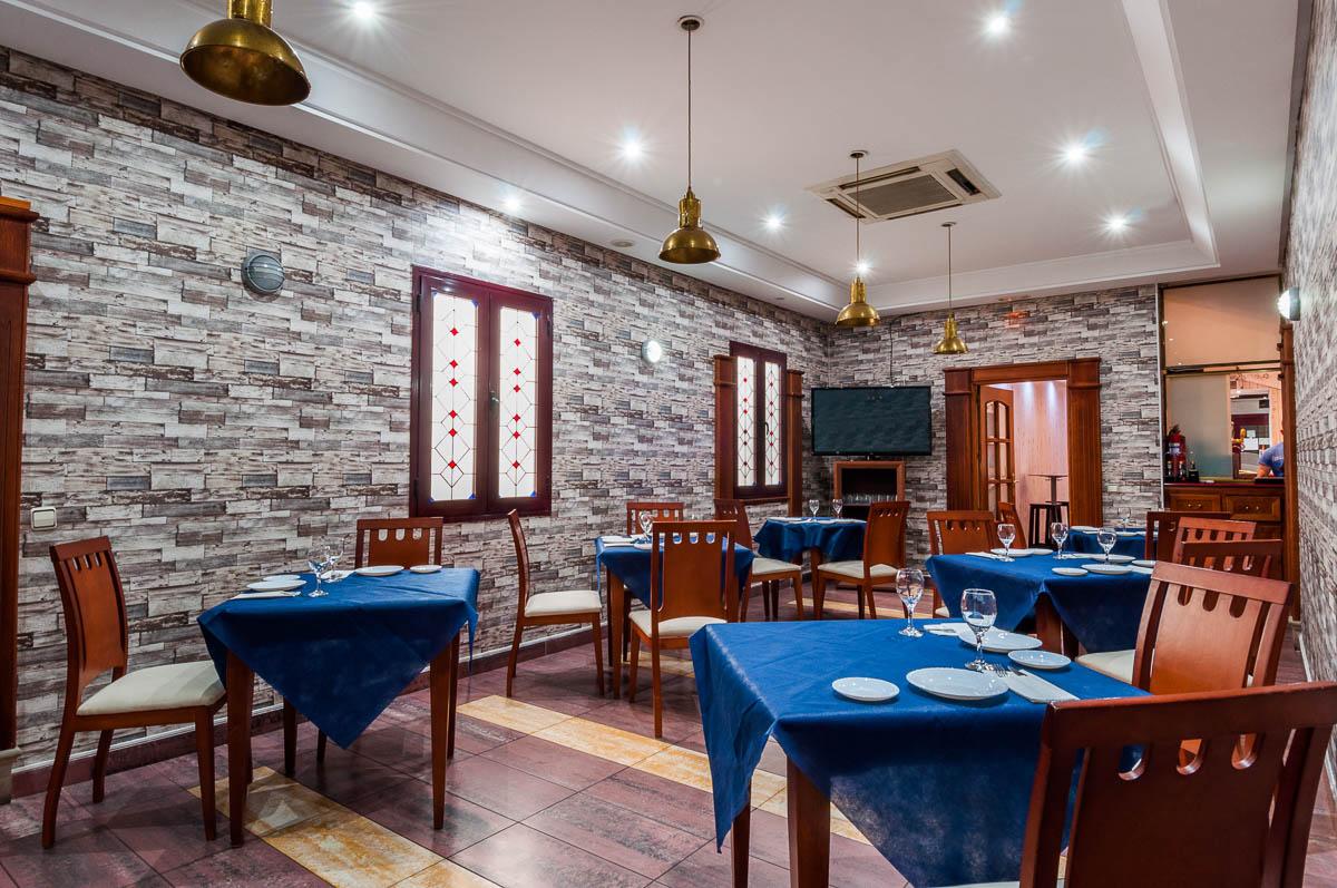 Hotel Victoria Linares  Exteriér fotografie