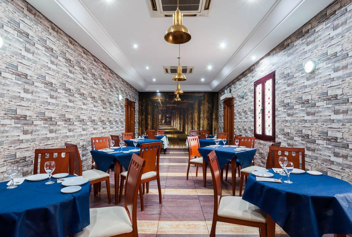 Hotel Victoria Linares  Exteriér fotografie